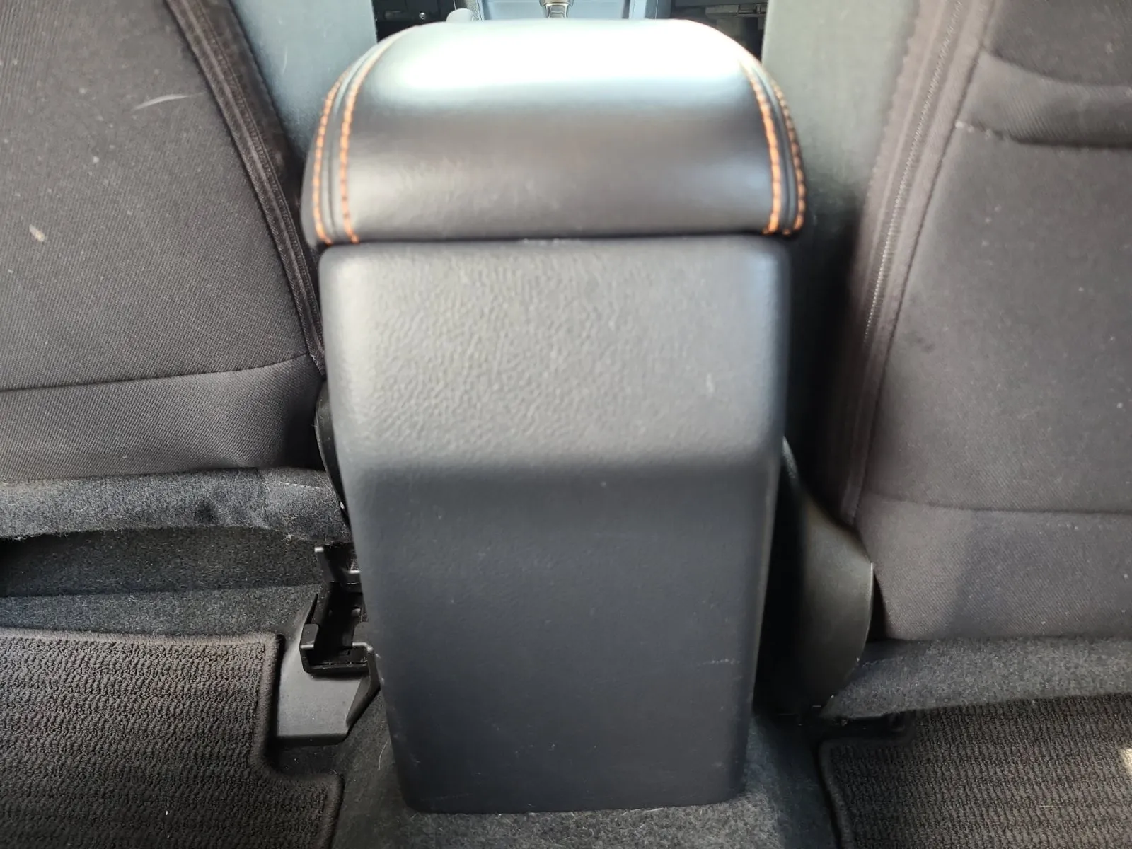 Subaru Crosstrek photo 30