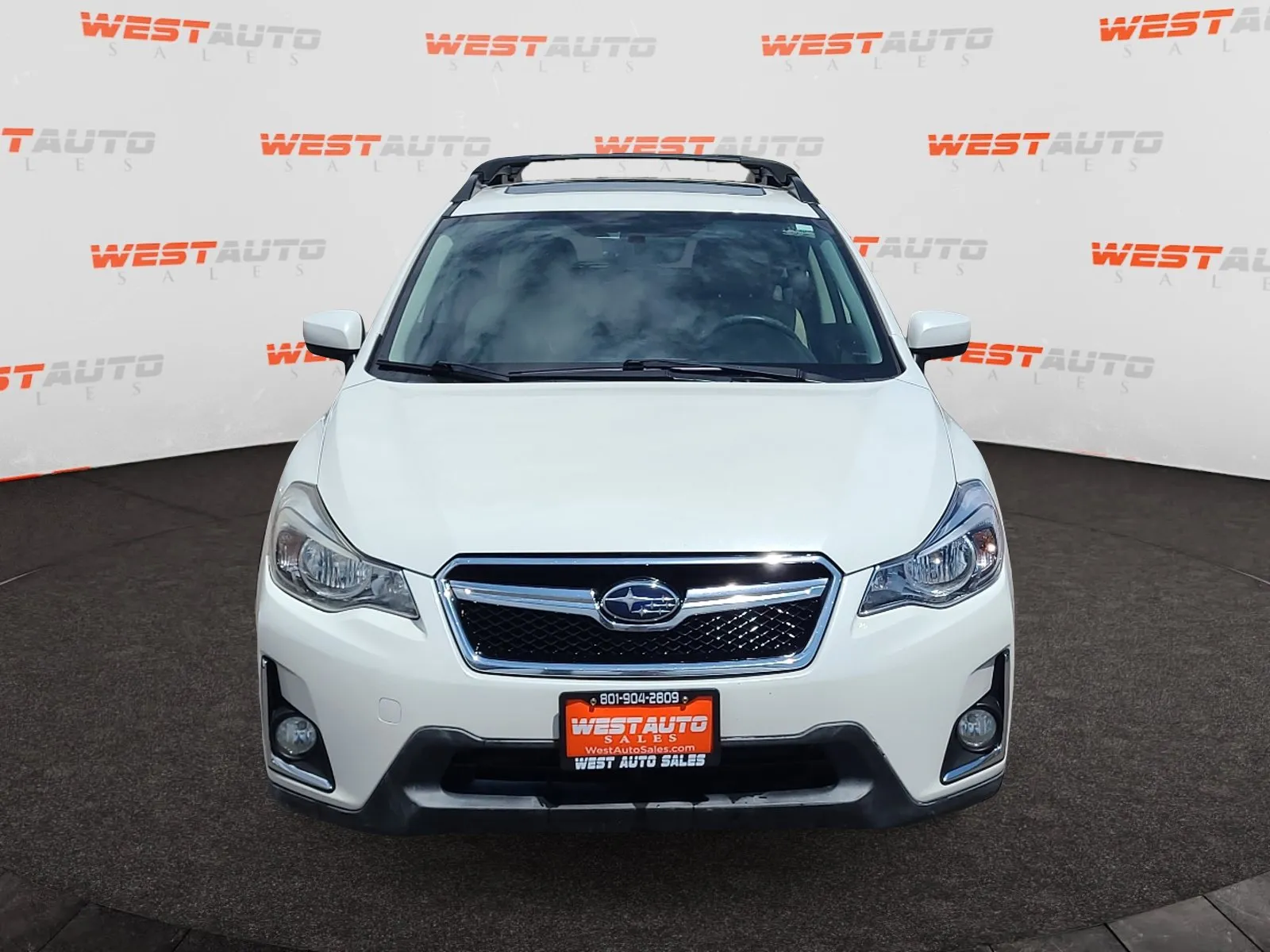 Subaru Crosstrek photo 8