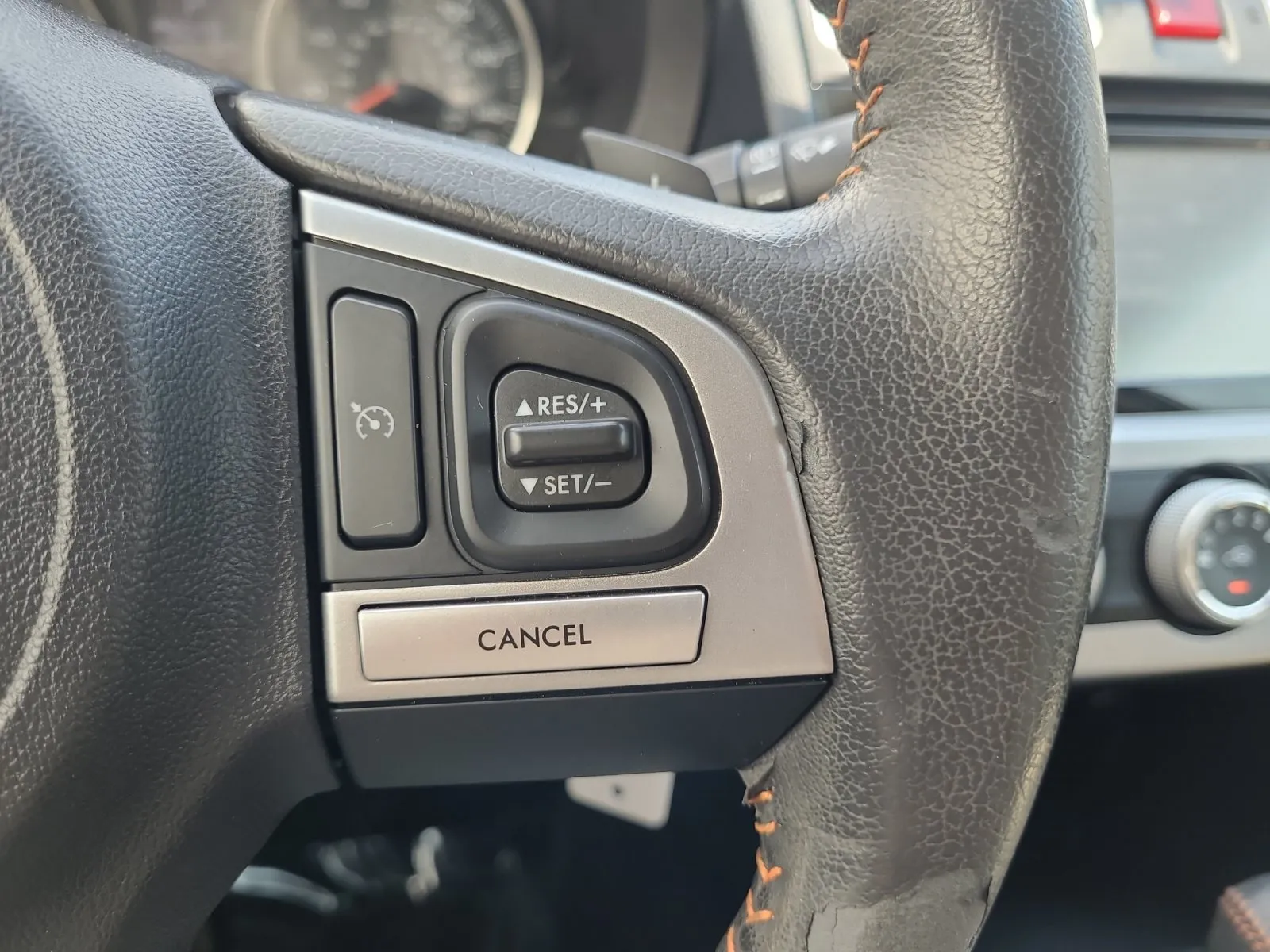 Subaru Crosstrek photo 26
