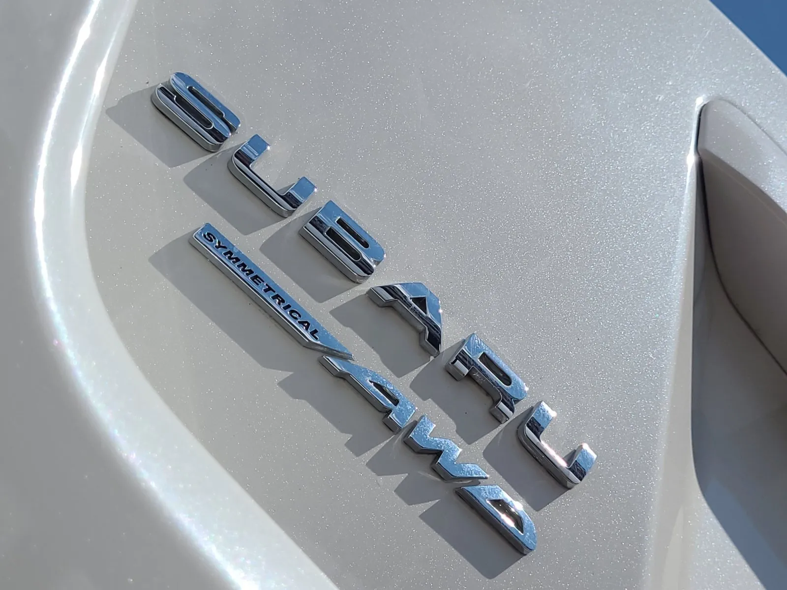 Subaru Crosstrek photo 17