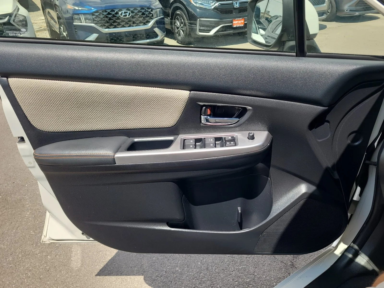 Subaru Crosstrek photo 18