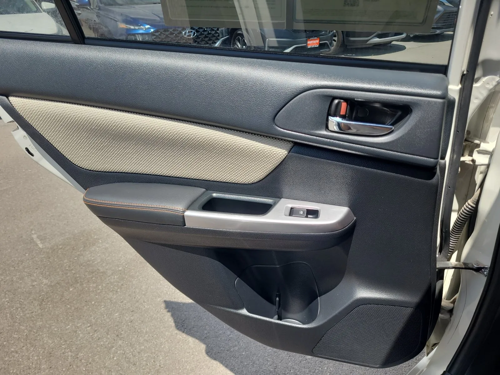 Subaru Crosstrek photo 29