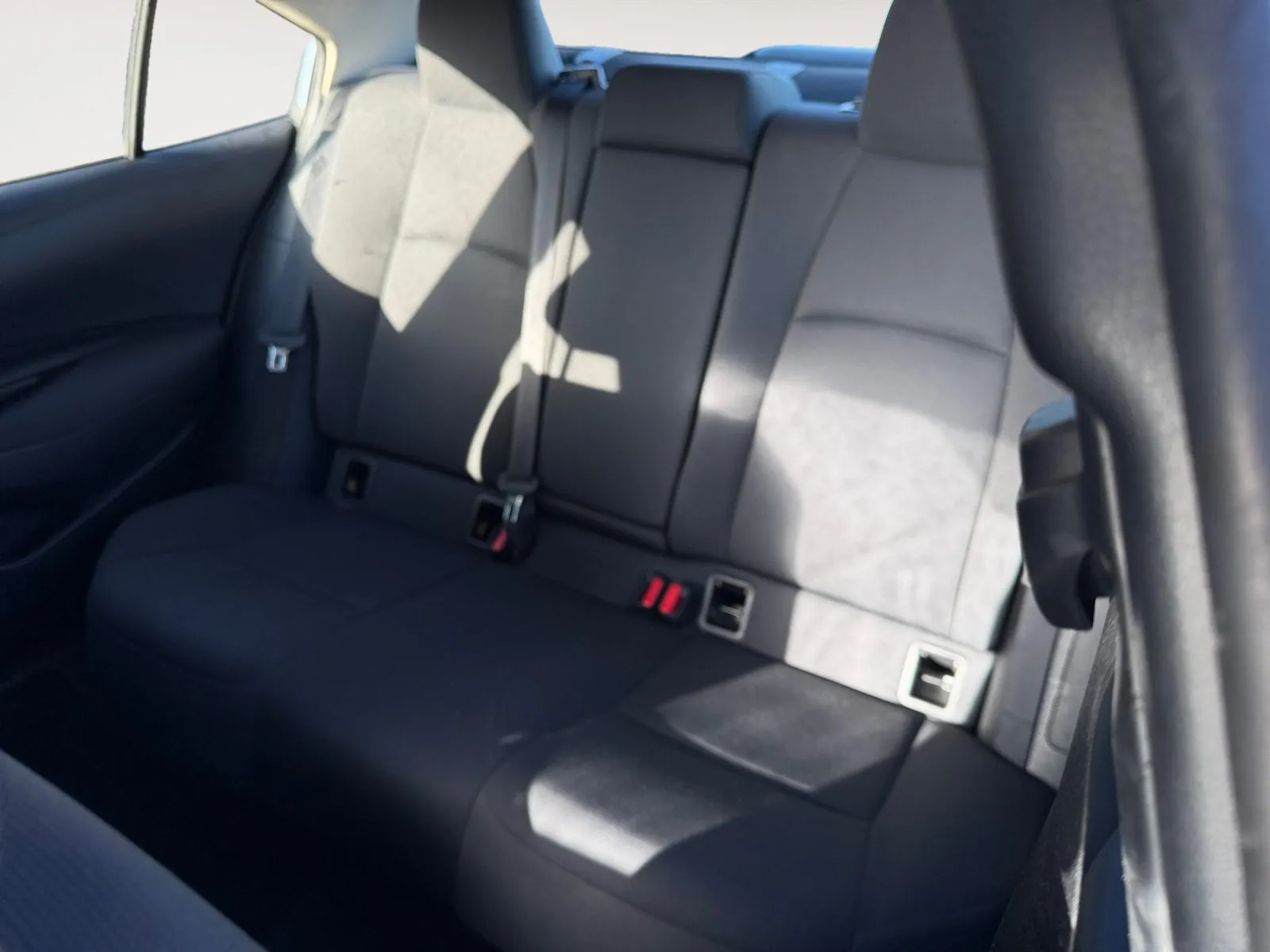 Toyota Corolla photo 13