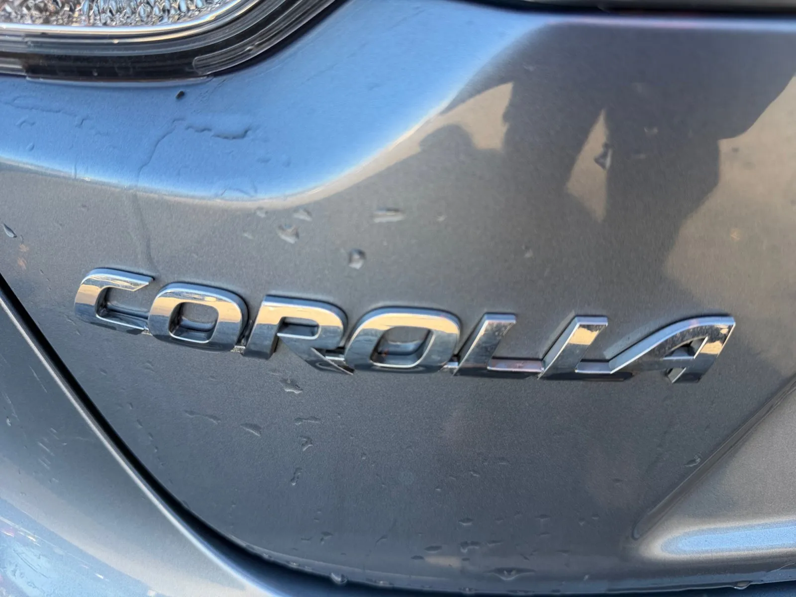 Toyota Corolla photo 27