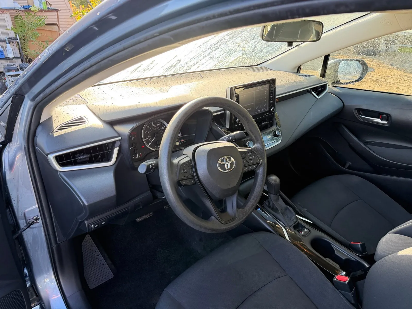 Toyota Corolla photo 18