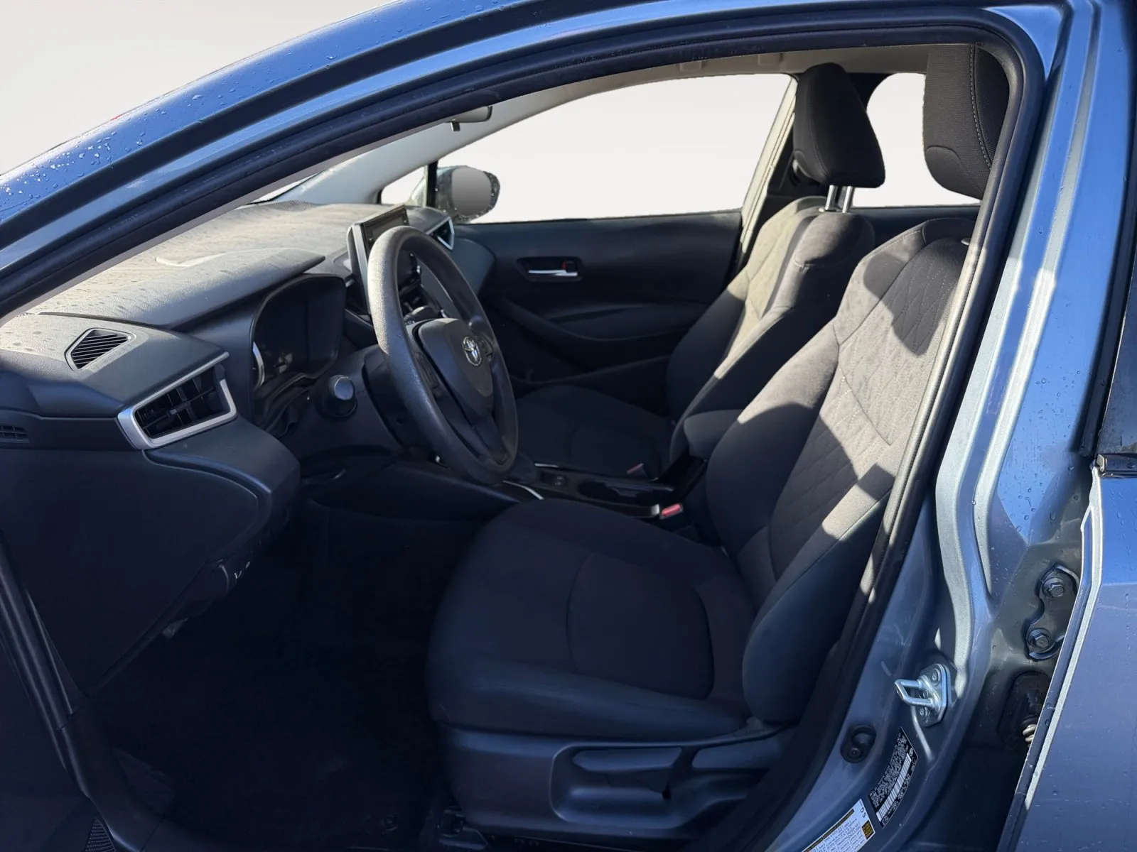 Toyota Corolla photo 9