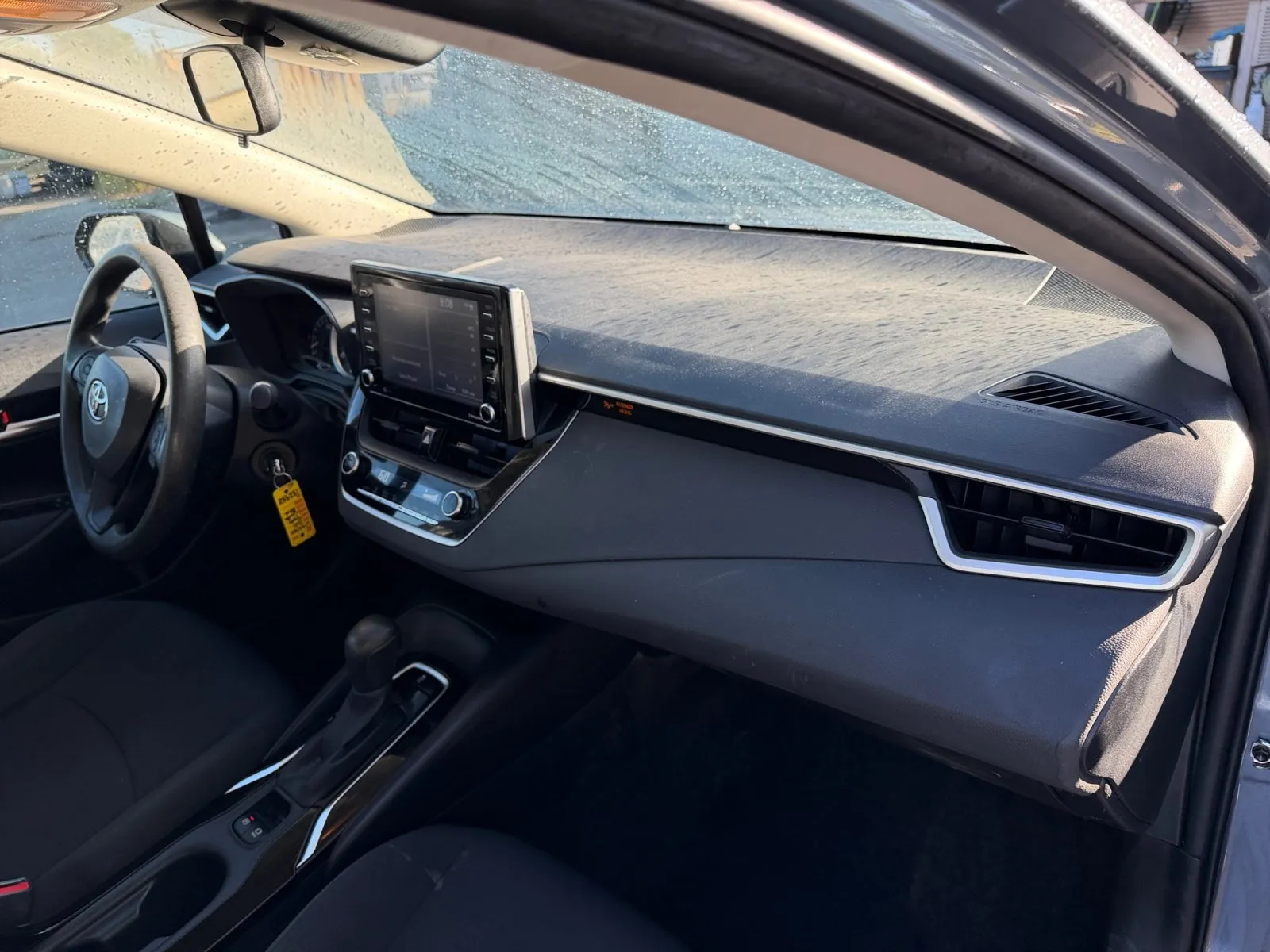 Toyota Corolla photo 16