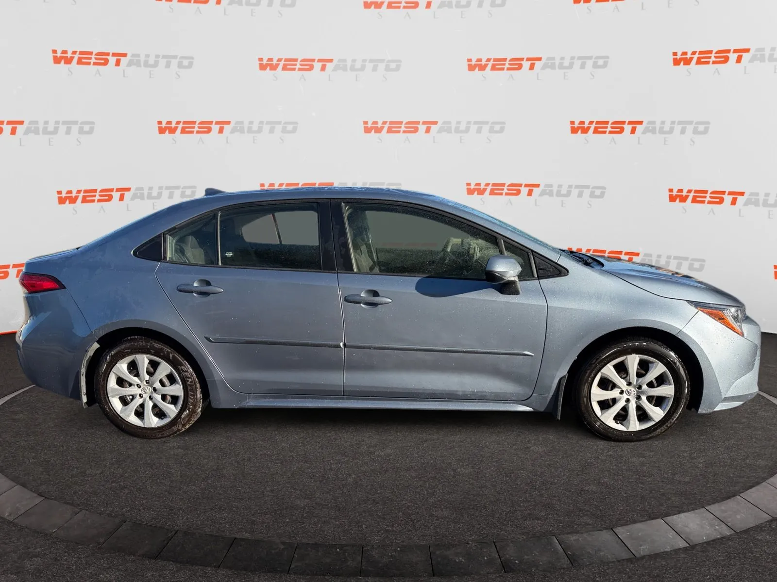 Toyota Corolla photo 6