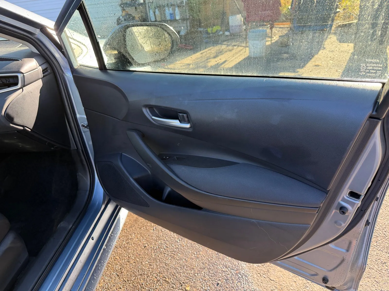 Toyota Corolla photo 17