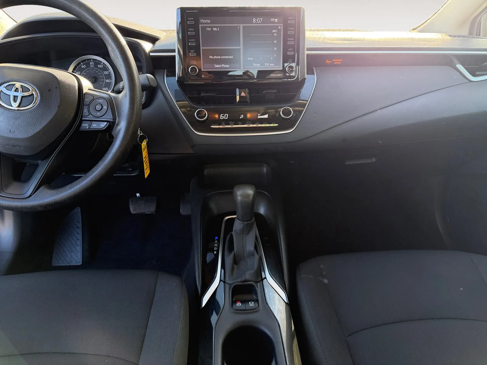 Toyota Corolla photo 11