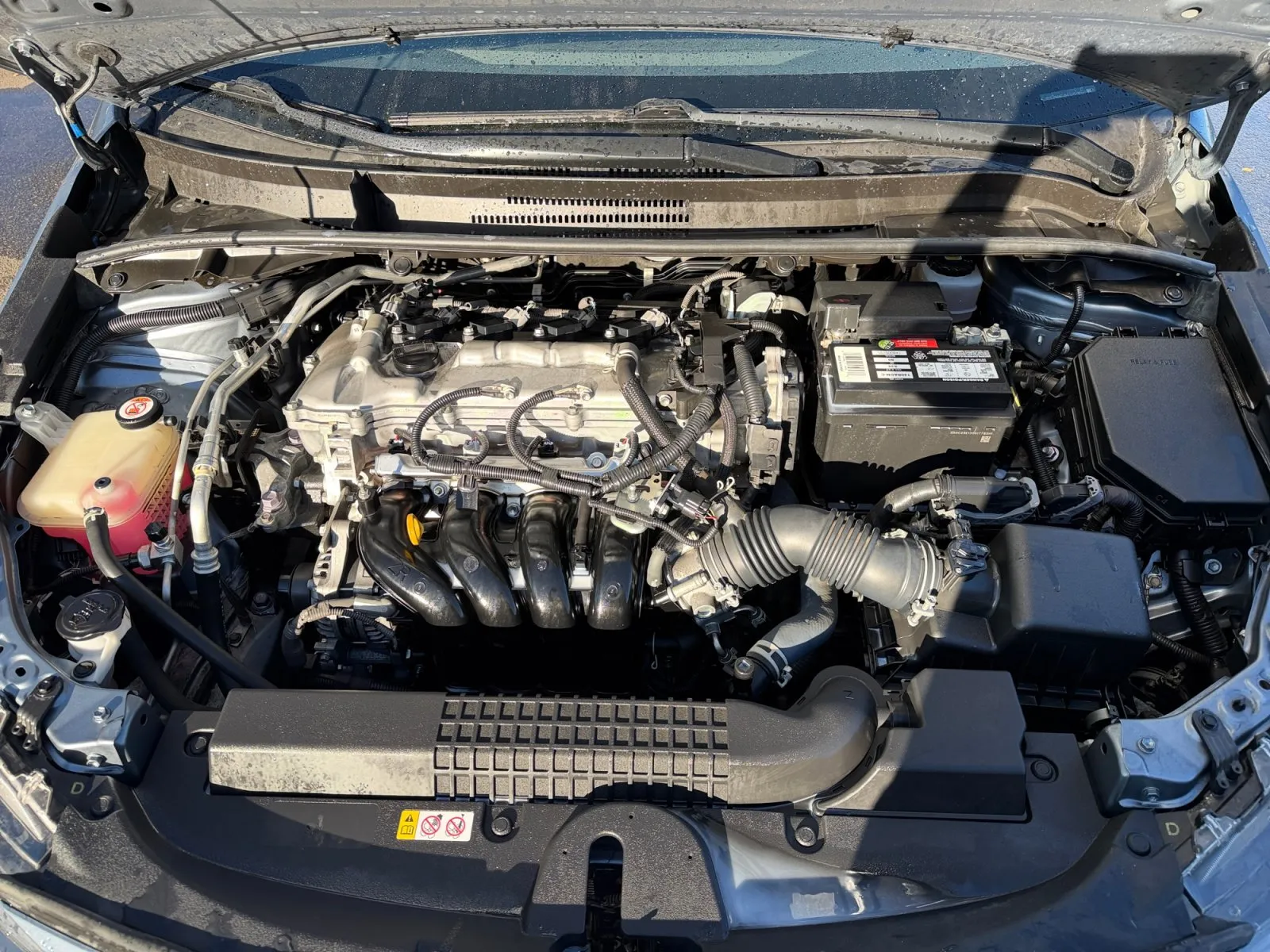 Toyota Corolla photo 33