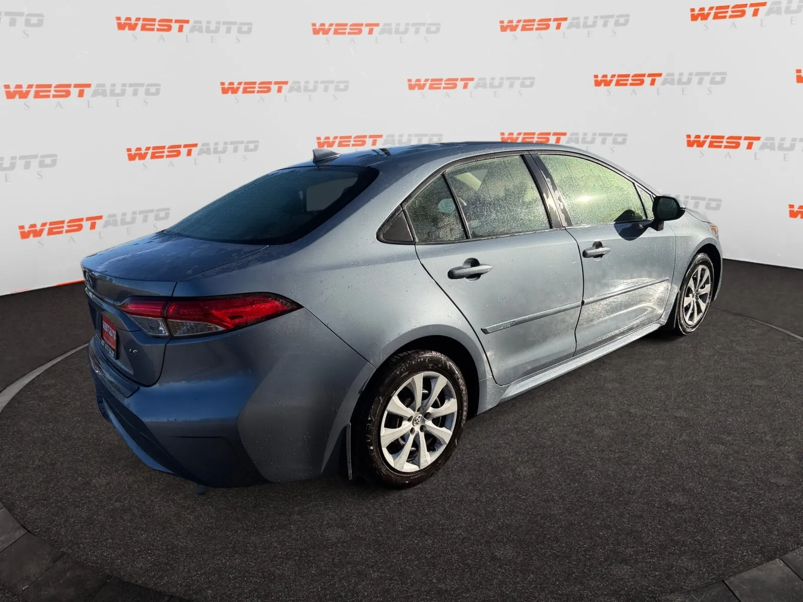Toyota Corolla photo 5