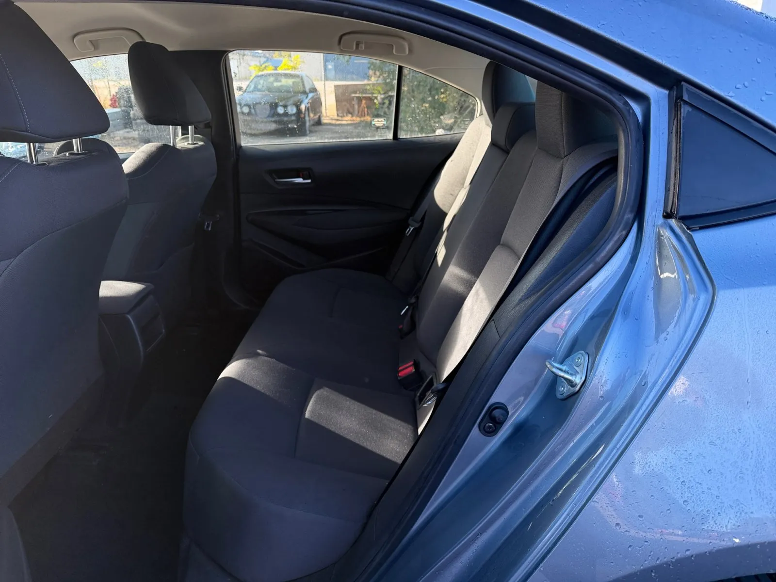 Toyota Corolla photo 24
