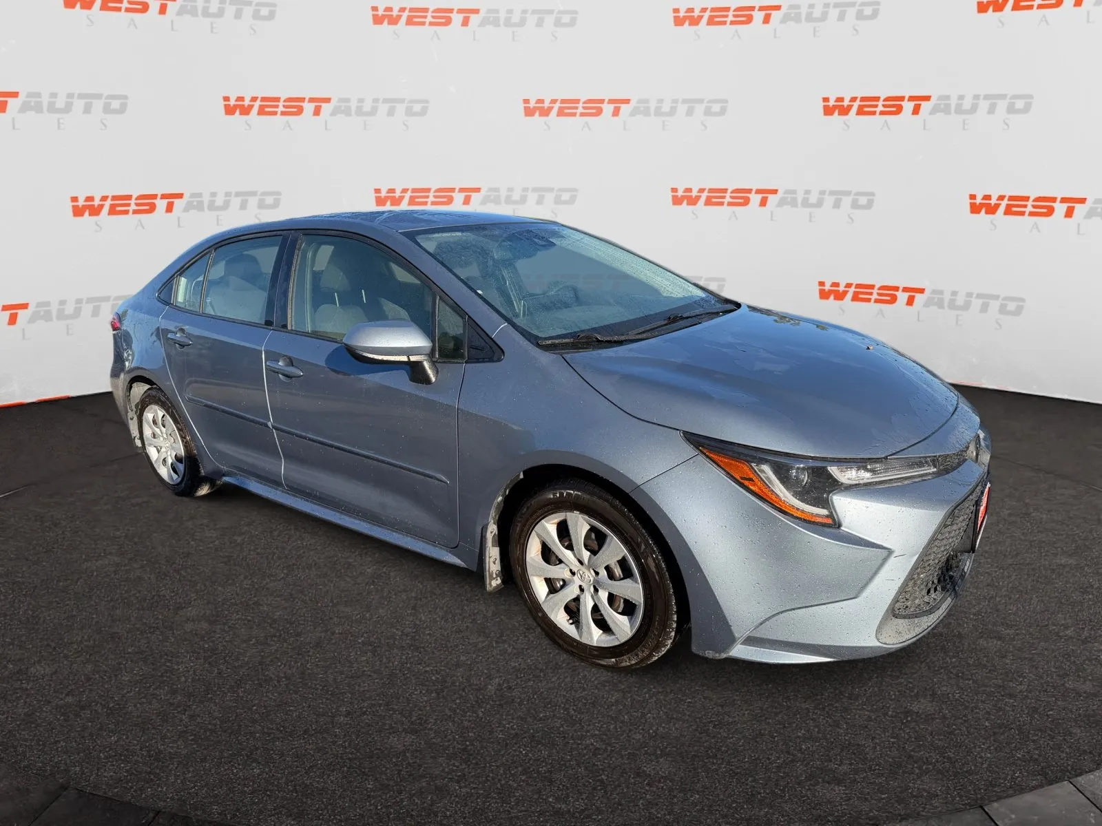 Toyota Corolla photo 7