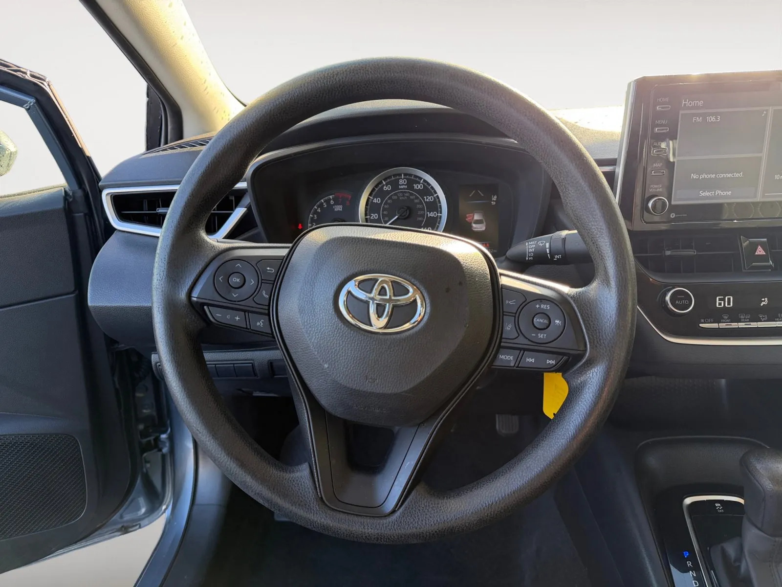 Toyota Corolla photo 12