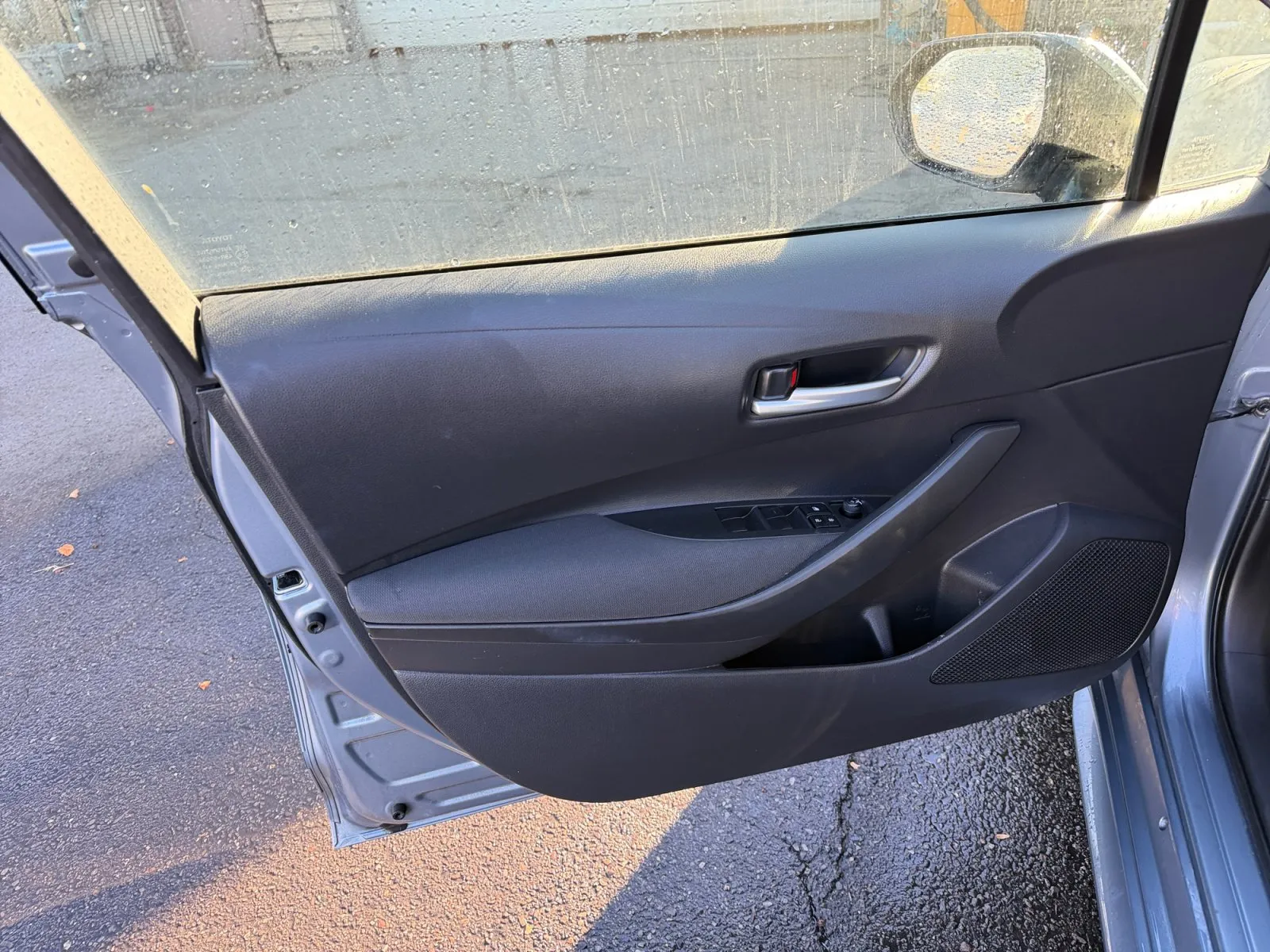 Toyota Corolla photo 19