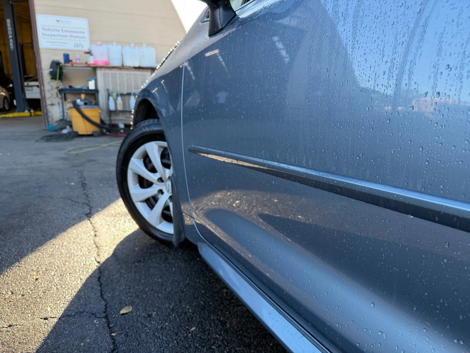 Toyota Corolla photo 29