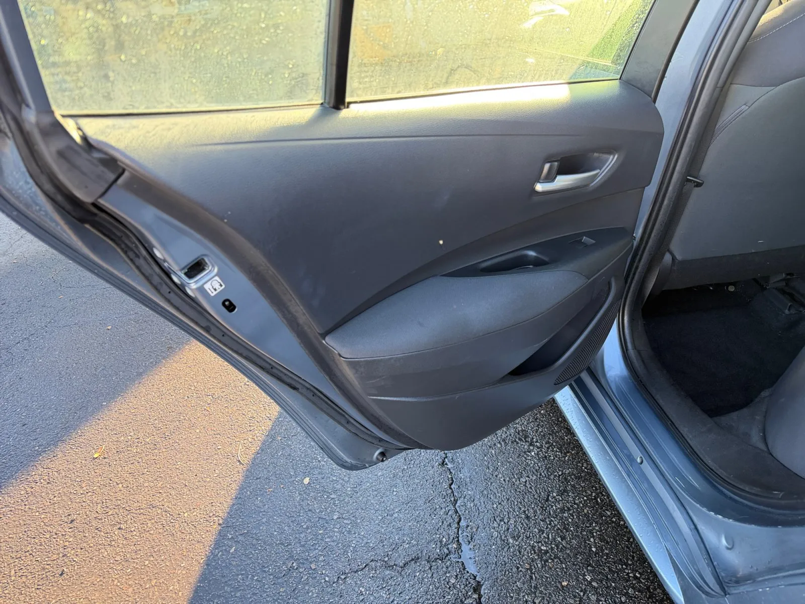 Toyota Corolla photo 25