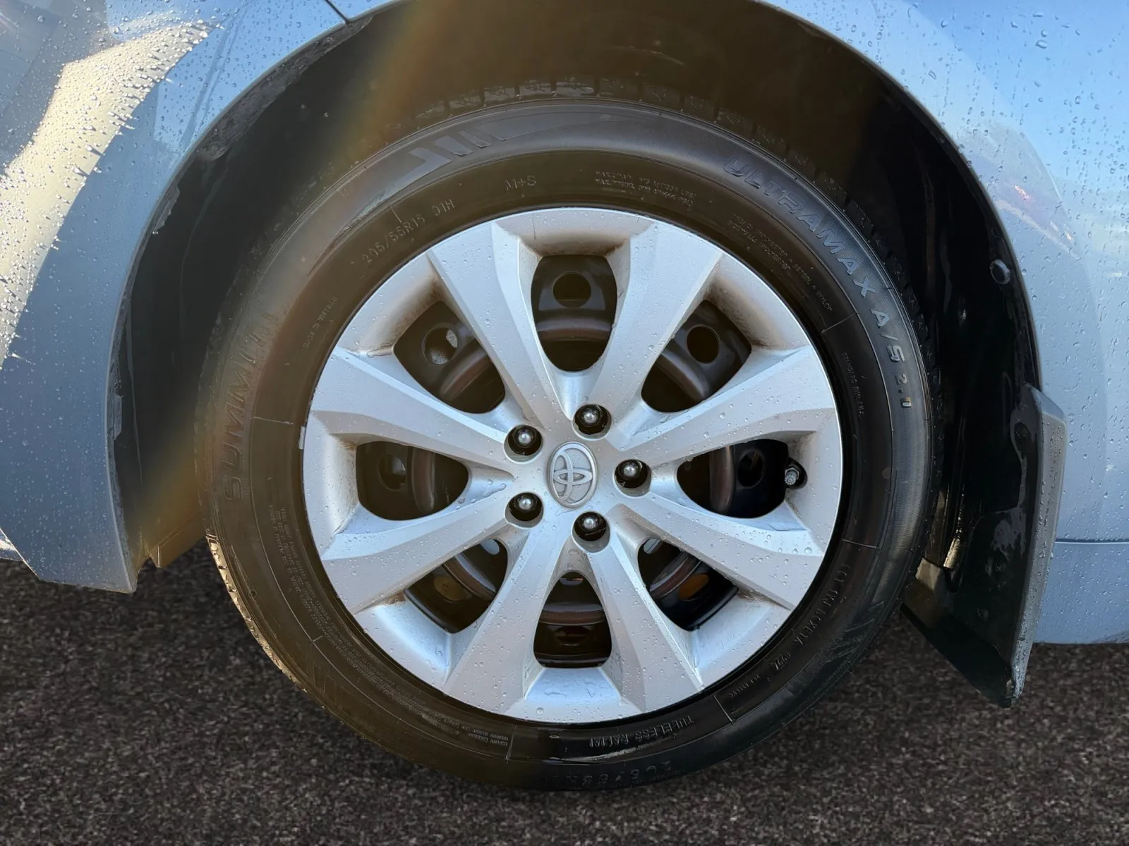 Toyota Corolla photo 14