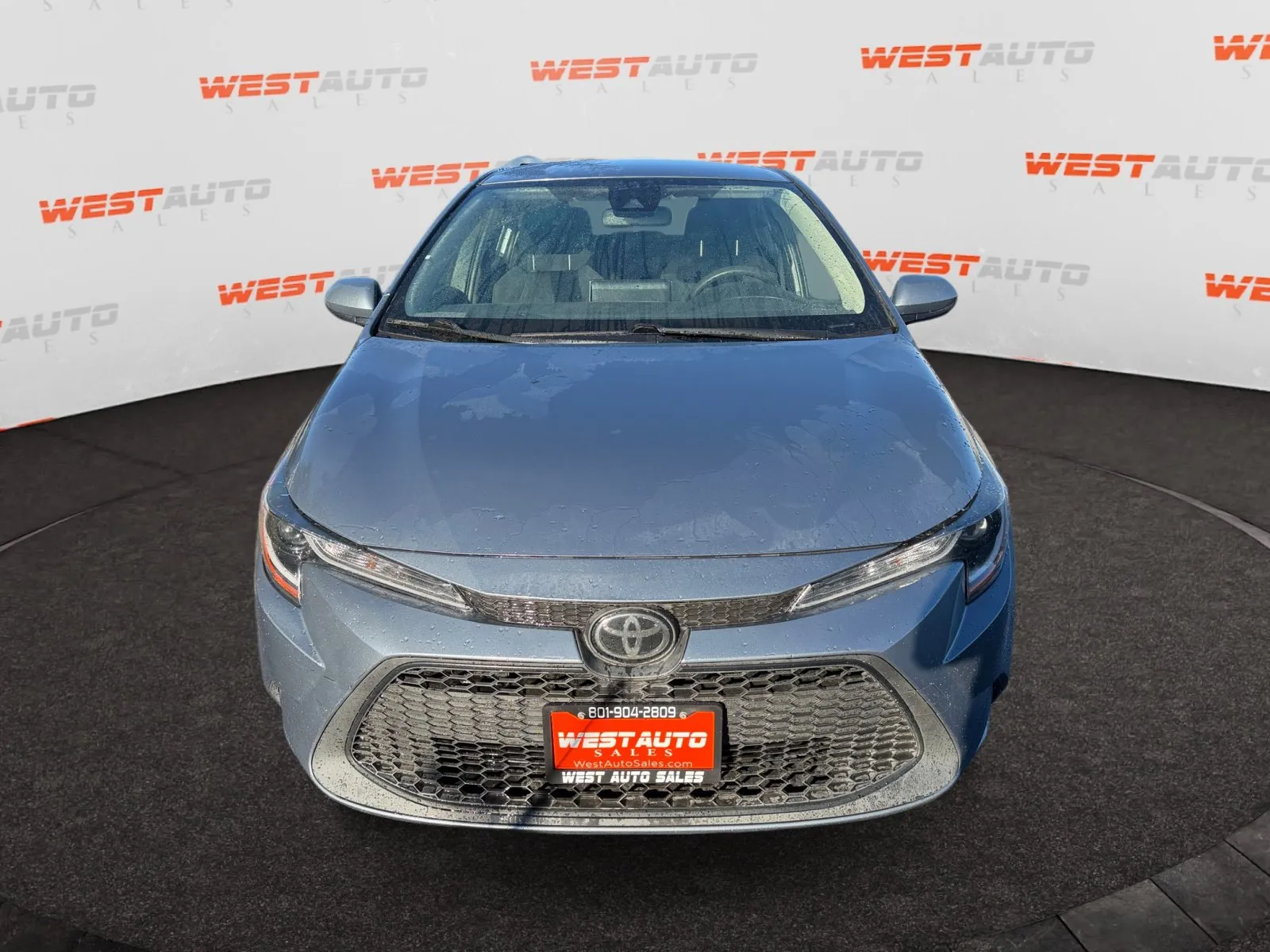 Toyota Corolla photo 8
