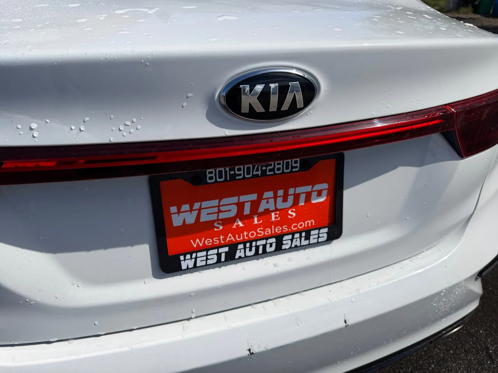 Kia Forte photo 29
