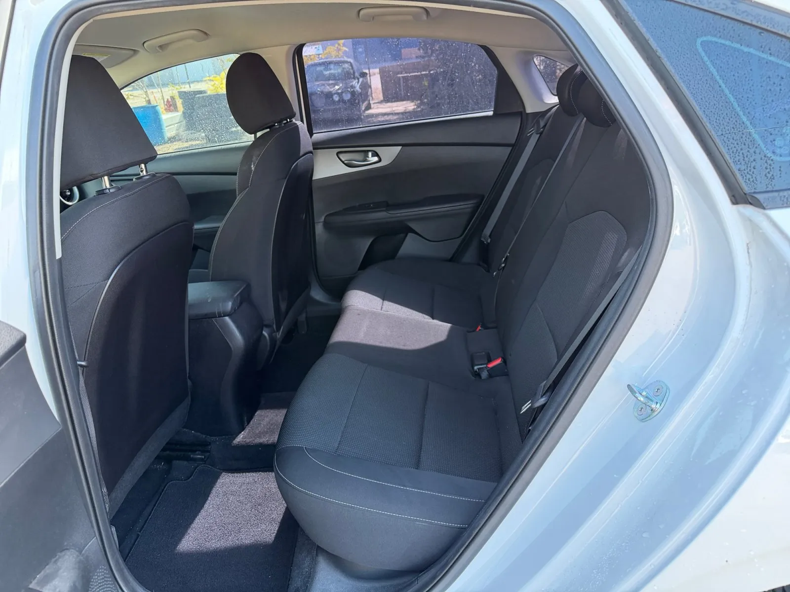 Kia Forte photo 27