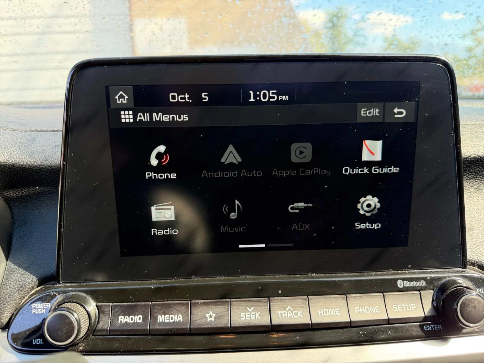 Kia Forte photo 22