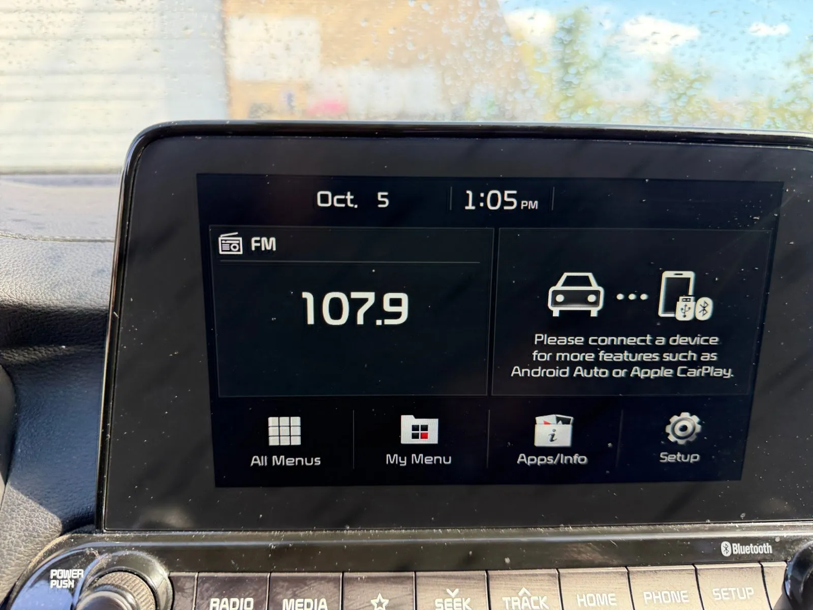 Kia Forte photo 21