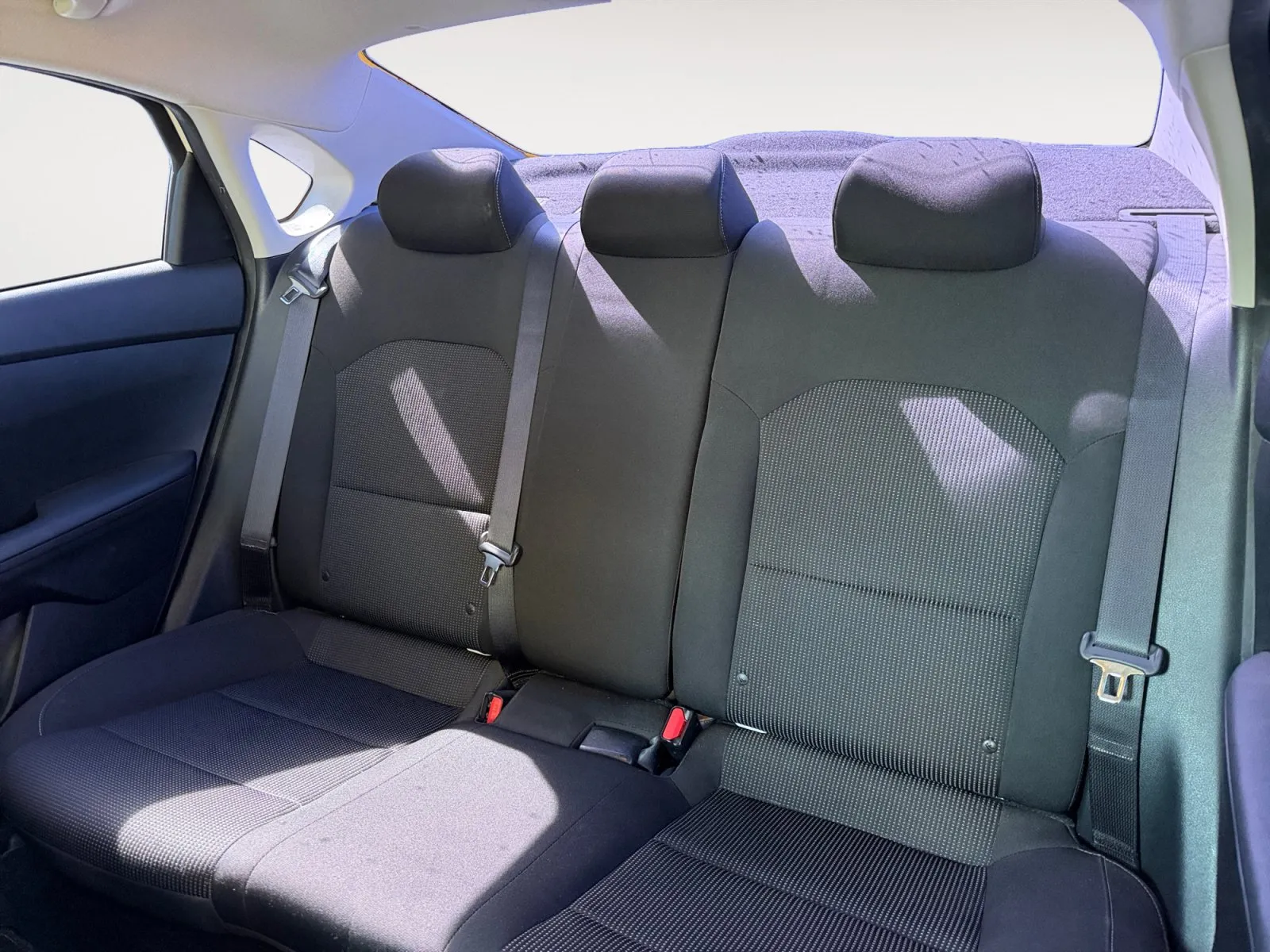 Kia Forte photo 13