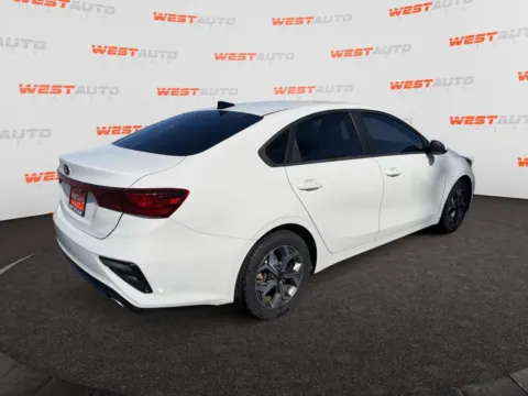 More photos of 2021 Kia Forte LXS at West Auto Sales - West Valley, UT
