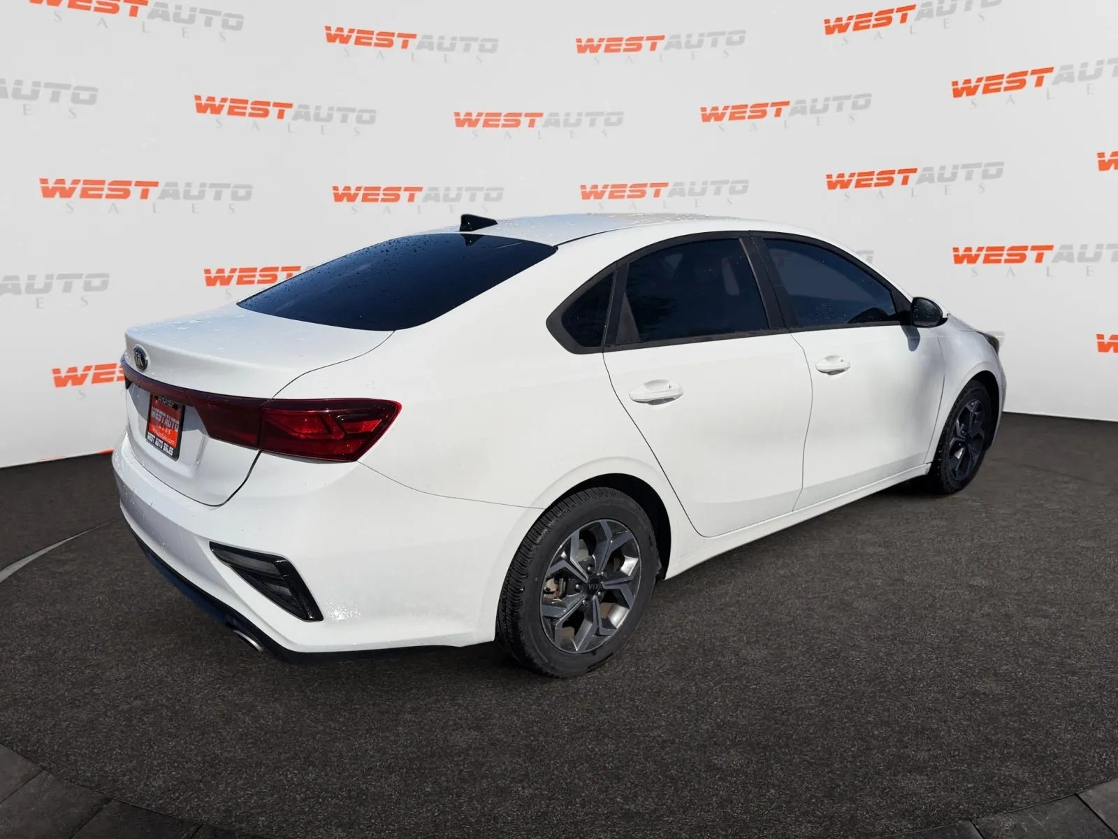 Kia Forte photo 5