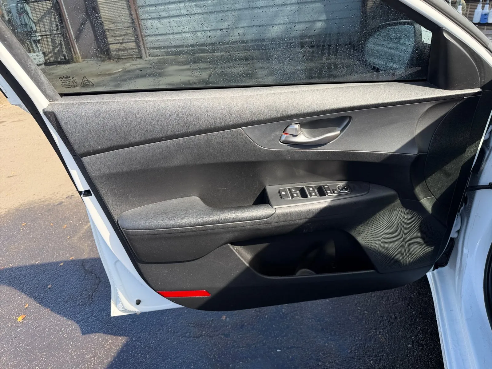 Kia Forte photo 19