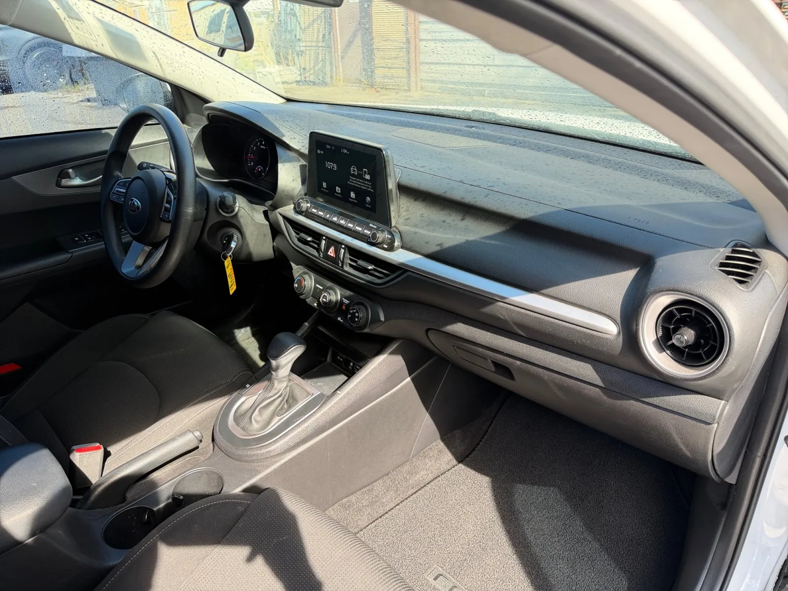 Kia Forte photo 16