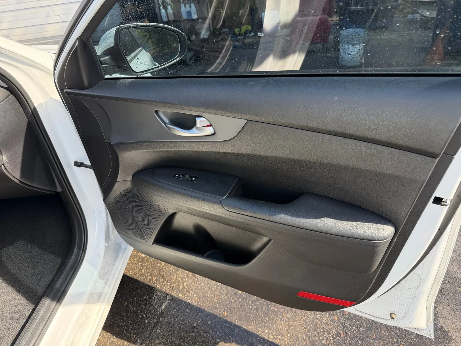 Kia Forte photo 17