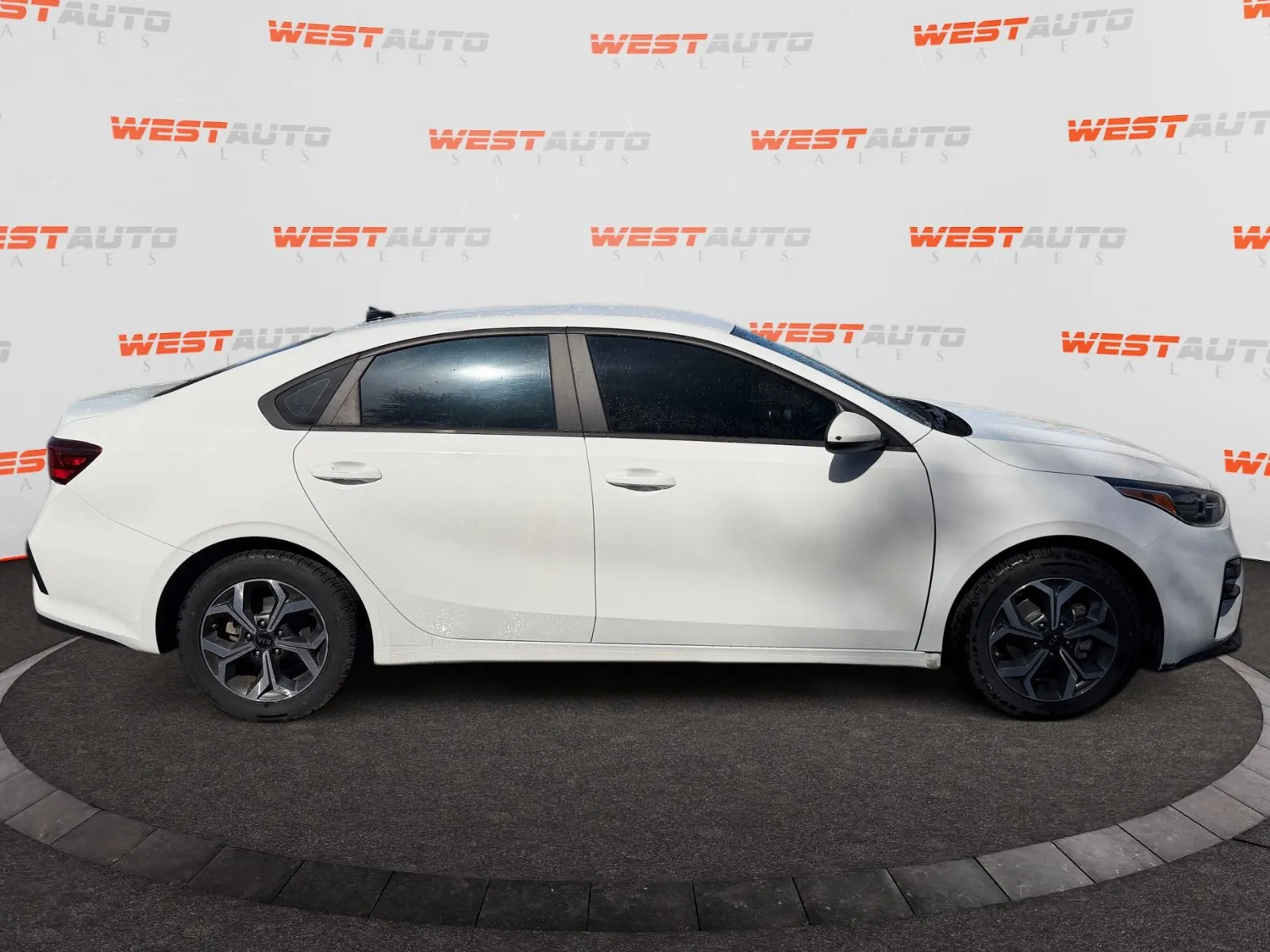 Kia Forte photo 6