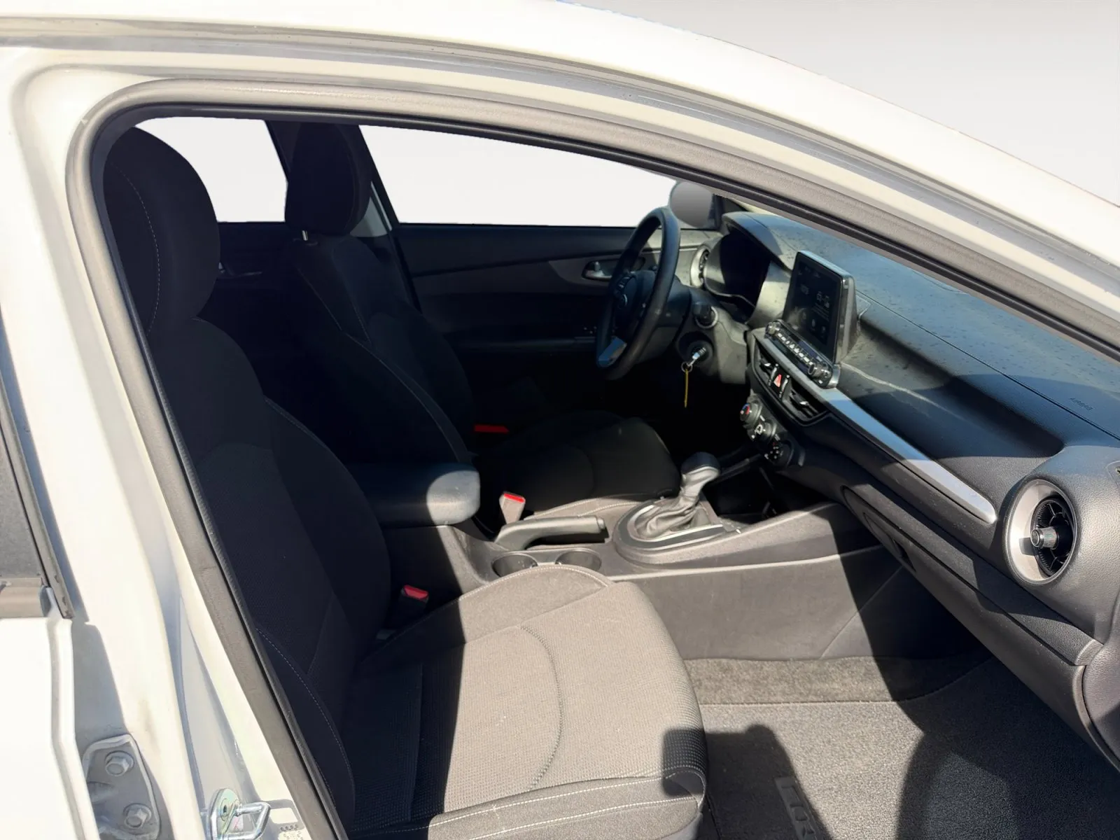 Kia Forte photo 15