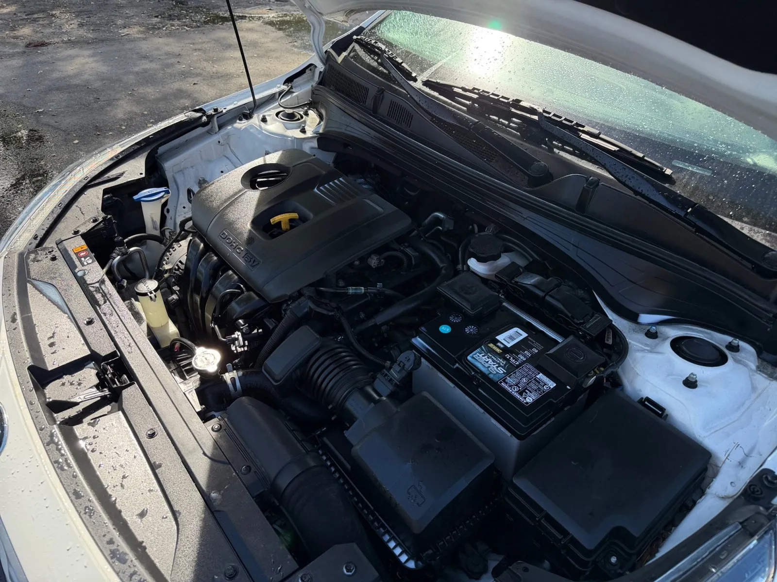 Kia Forte photo 36