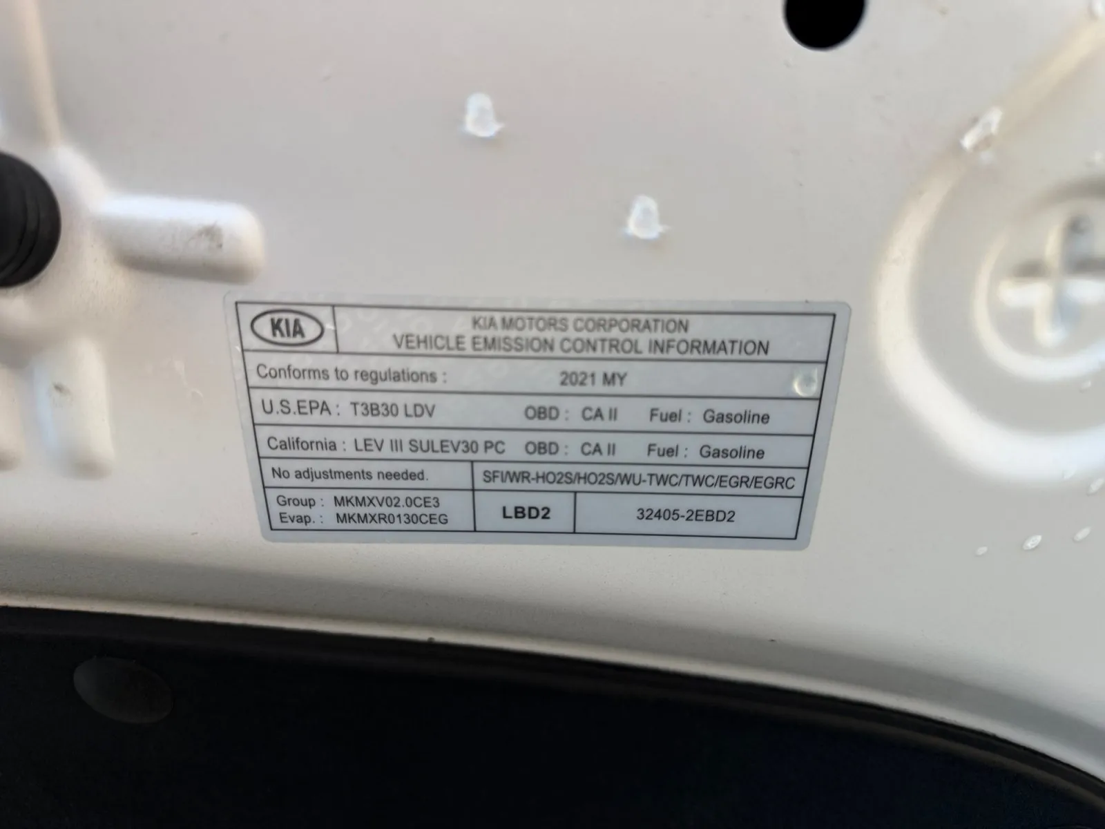Kia Forte photo 38