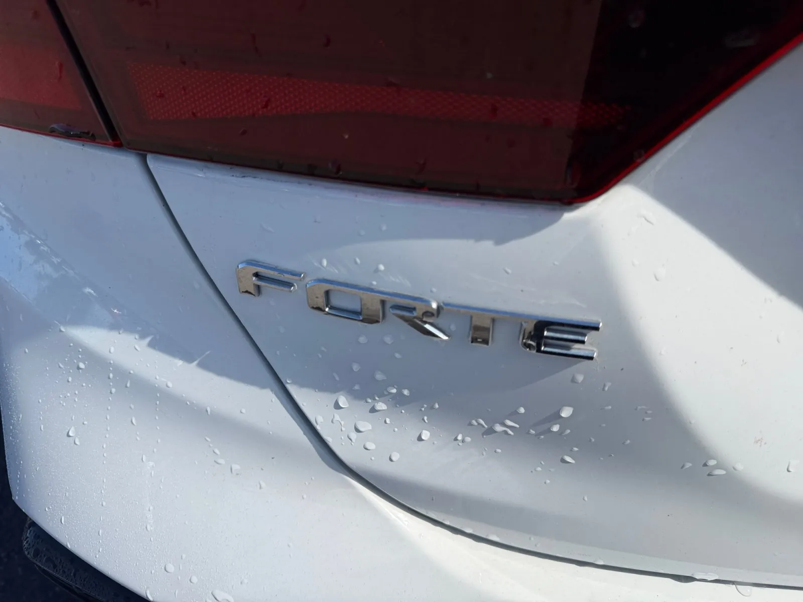 Kia Forte photo 30