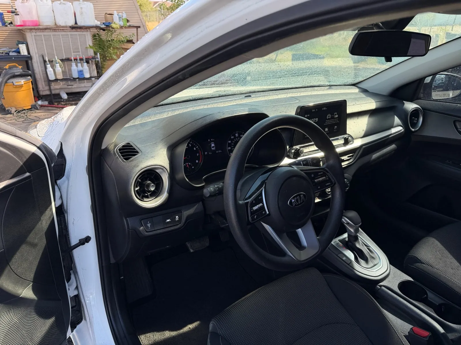 Kia Forte photo 18