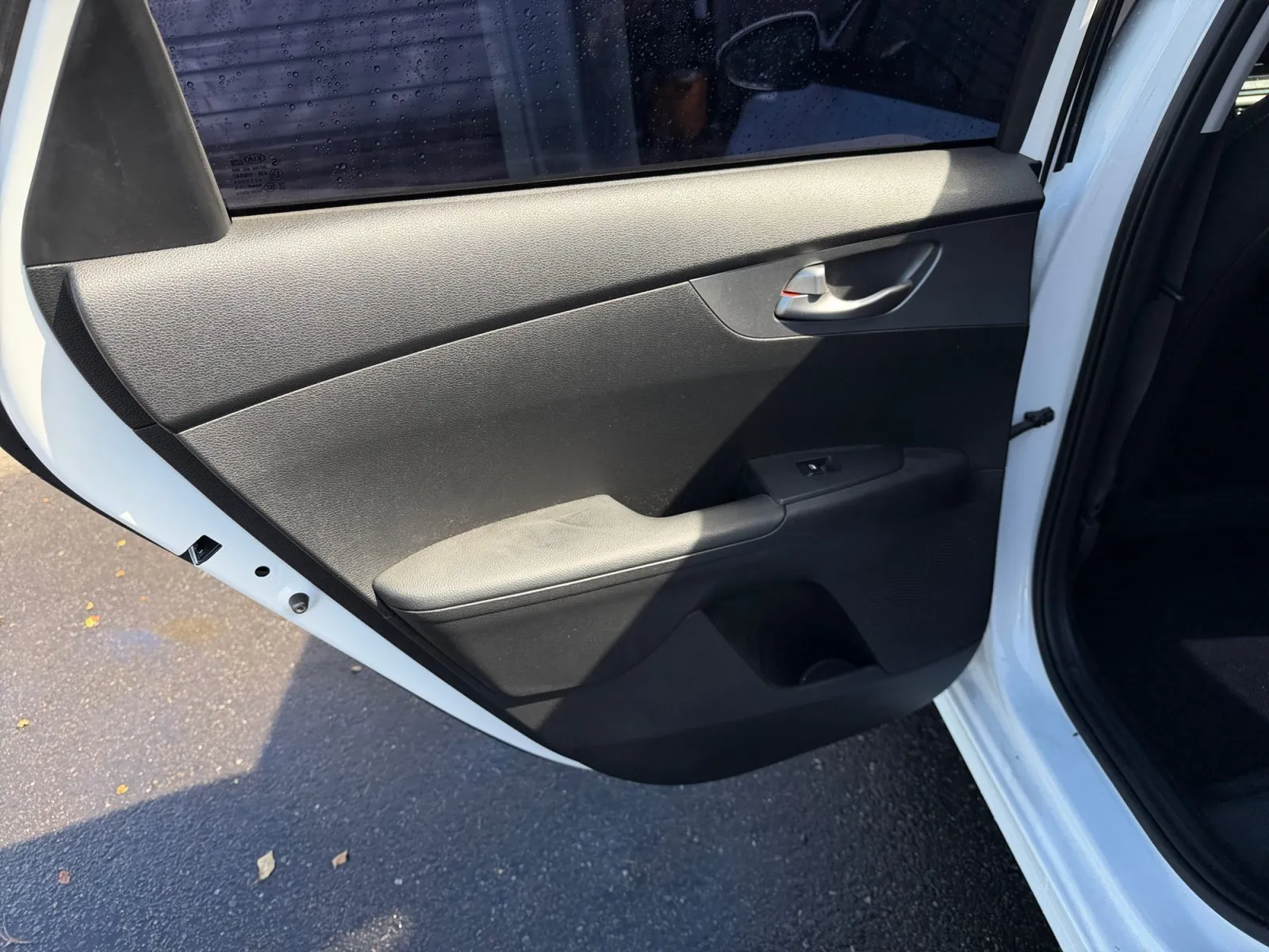 Kia Forte photo 28