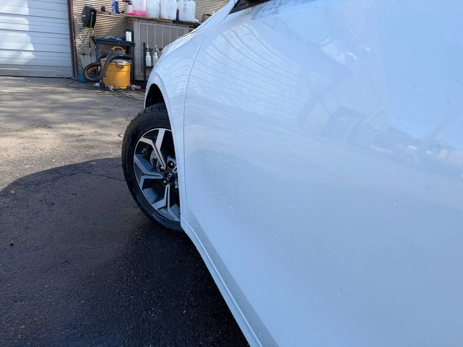 Kia Forte photo 31