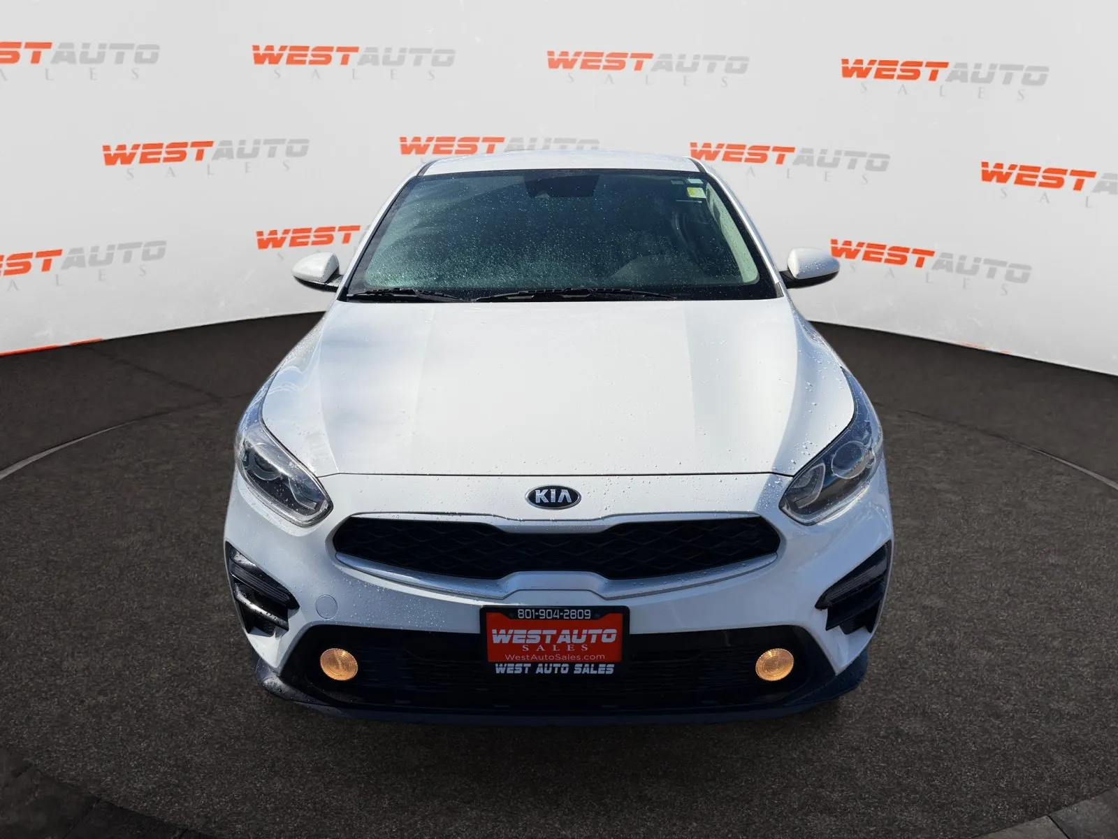 Kia Forte photo 8
