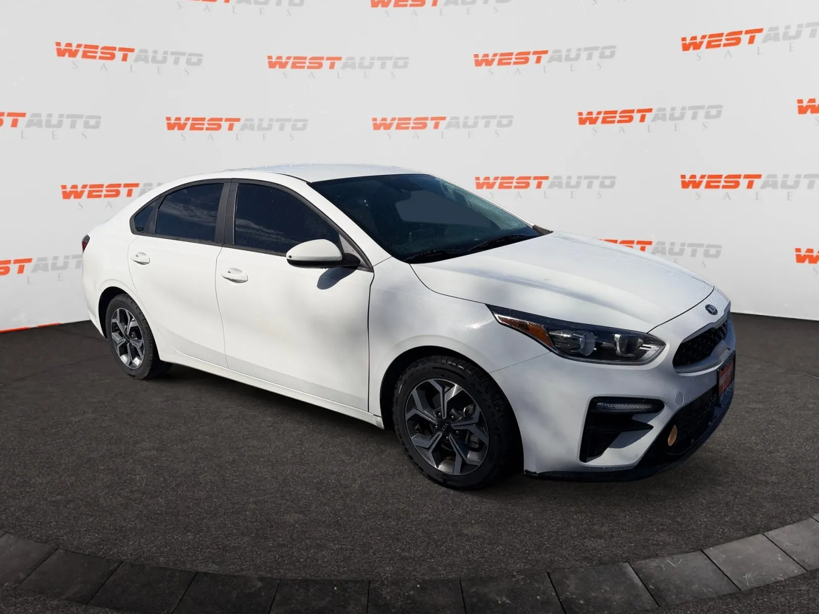 Kia Forte photo 7