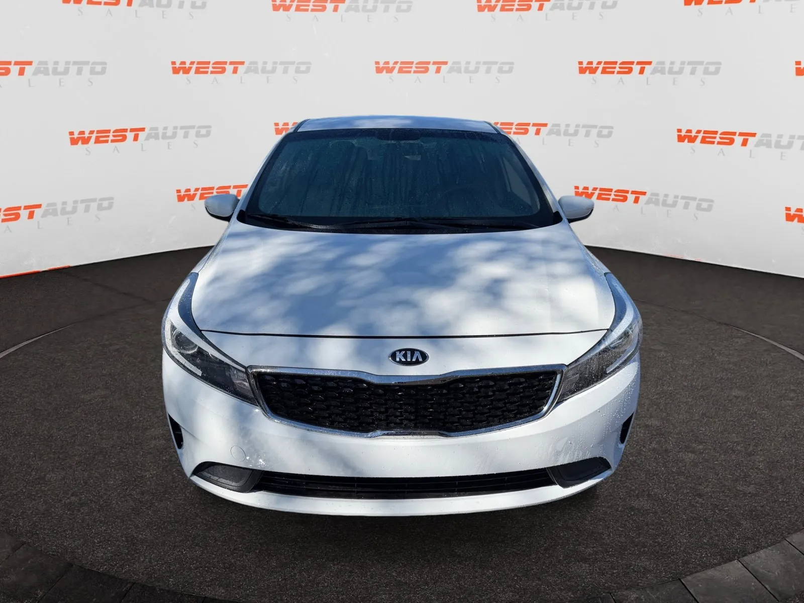 Kia Forte photo 8