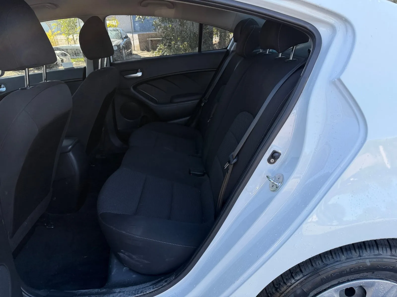 Kia Forte photo 23