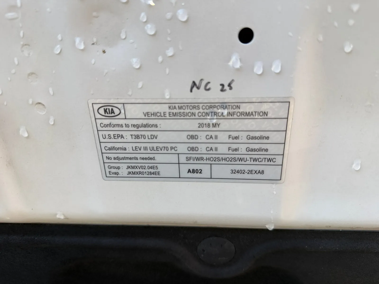Kia Forte photo 34