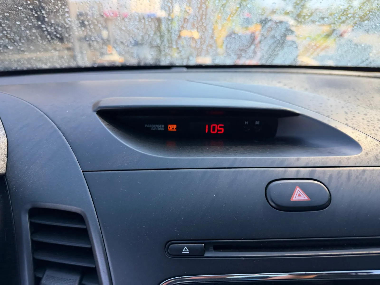 Kia Forte photo 21