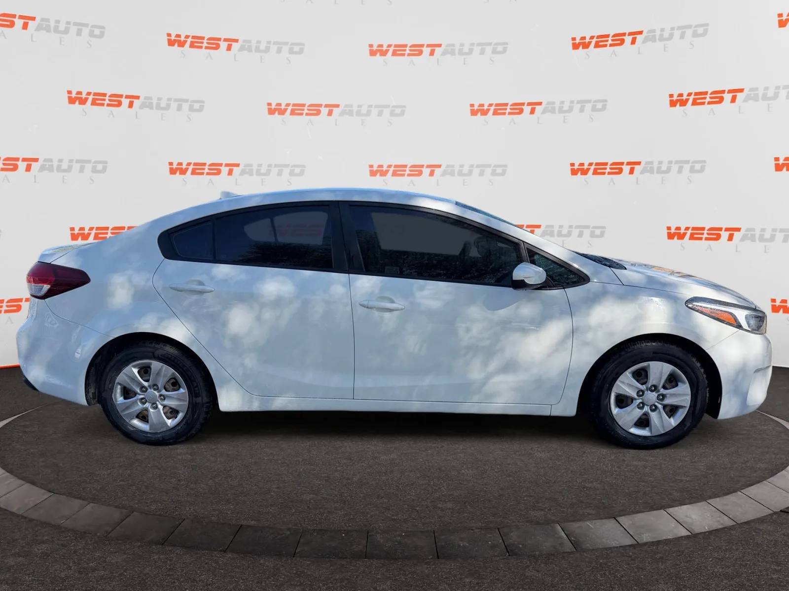 Kia Forte photo 6
