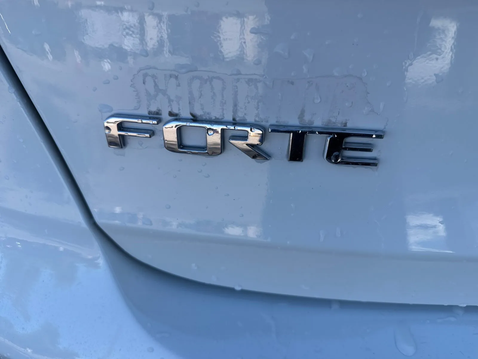 Kia Forte photo 26